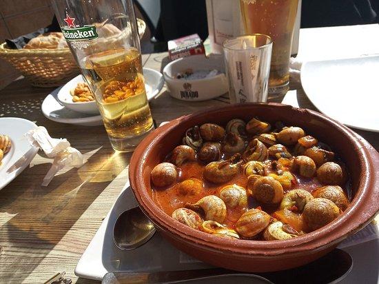 Bar Restaurante Lucentum